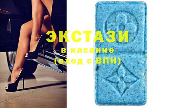 стаф Гусь-Хрустальный